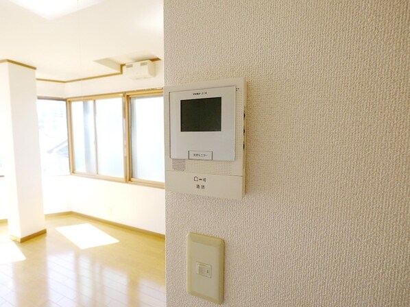 高橋ビルの物件内観写真